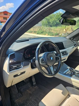 Обява за продажба на BMW X5 ~81 500 лв. - изображение 11