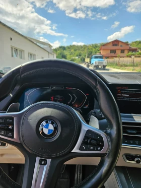 Обява за продажба на BMW X5 ~81 500 лв. - изображение 10
