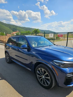 Обява за продажба на BMW X5 ~81 500 лв. - изображение 4