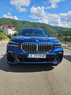 Обява за продажба на BMW X5 ~81 500 лв. - изображение 1
