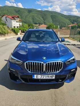 Обява за продажба на BMW X5 ~81 500 лв. - изображение 1