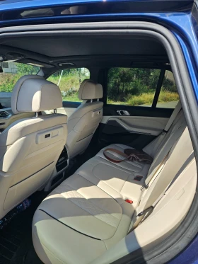 Обява за продажба на BMW X5 ~81 500 лв. - изображение 8