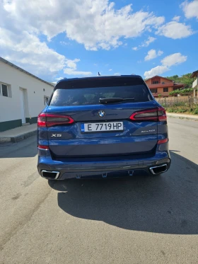 Обява за продажба на BMW X5 ~81 500 лв. - изображение 2