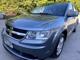     Dodge Journey 2.0CRD R/T ;; 6+ 1