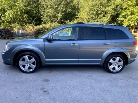 Dodge Journey 2.0CRD R/T ;; 6+ 1 | Mobile.bg    2