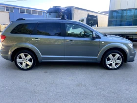 Dodge Journey 2.0CRD R/T ;; 6+ 1 | Mobile.bg    5