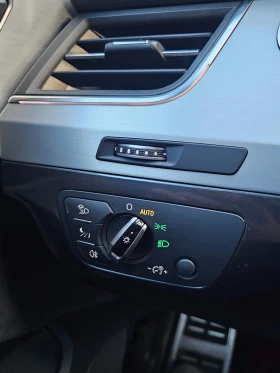 Audi SQ7 4.0TDI * Carbon Ceramic* Matrix, Night Vision,  | Mobile.bg    15