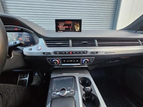 Audi SQ7 4.0TDI * Carbon Ceramic* Matrix, Night Vision,  | Mobile.bg    14