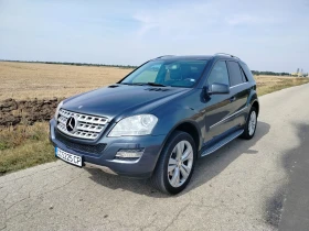     Mercedes-Benz ML 350 350CDI