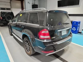 Обява за продажба на Mercedes-Benz GL * 350 BLUETEC * CARFAX * БЕЗ ПЪРВОНАЧАЛНА ВНОСКА ~14 750 лв. - изображение 3