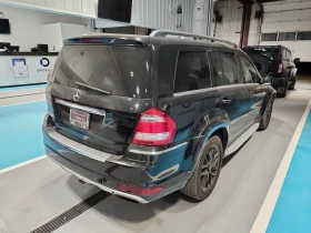 Обява за продажба на Mercedes-Benz GL * 350 BLUETEC * CARFAX * БЕЗ ПЪРВОНАЧАЛНА ВНОСКА ~14 750 лв. - изображение 2