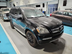 Обява за продажба на Mercedes-Benz GL * 350 BLUETEC * CARFAX * БЕЗ ПЪРВОНАЧАЛНА ВНОСКА ~14 750 лв. - изображение 1