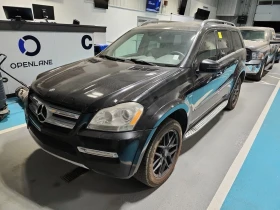 Обява за продажба на Mercedes-Benz GL * 350 BLUETEC * CARFAX * БЕЗ ПЪРВОНАЧАЛНА ВНОСКА ~14 750 лв. - изображение 1