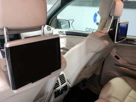 Обява за продажба на Mercedes-Benz GL * 350 BLUETEC * CARFAX * БЕЗ ПЪРВОНАЧАЛНА ВНОСКА ~14 750 лв. - изображение 9