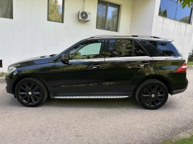 Mercedes-Benz ML 250 Full Led Sport-Пакет - 29900 лв. / 15287.63 € - 33595909 8