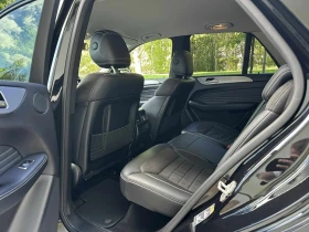 Mercedes-Benz ML 250 Full Led Sport-Пакет - 29900 лв. / 15287.63 € - 33595909 12