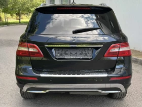 Mercedes-Benz ML 250 Full Led Sport-Пакет - 29900 лв. / 15287.63 € - 33595909 6