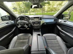 Mercedes-Benz ML 250 Full Led Sport-Пакет - 29900 лв. / 15287.63 € - 33595909 9