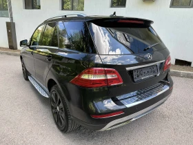 Mercedes-Benz ML 250 Full Led Sport-Пакет - 29900 лв. / 15287.63 € - 33595909 7
