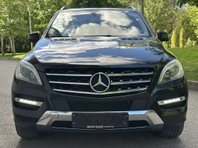 Mercedes-Benz ML 250 Full Led Sport-Пакет - 29900 лв. / 15287.63 € - 33595909 2