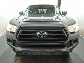 Toyota Tacoma CARFAX* АВТОФИНАНСИРАНЕ* БЕЗ ПЪРВОНАЧАЛНА ВНОСКА*  - 54000 лв. / 27609.76 € - 86799449 6