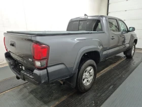 Toyota Tacoma CARFAX* АВТОФИНАНСИРАНЕ* БЕЗ ПЪРВОНАЧАЛНА ВНОСКА*  - 54000 лв. / 27609.76 € - 86799449 9