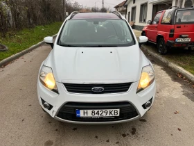 Ford Kuga, снимка 3