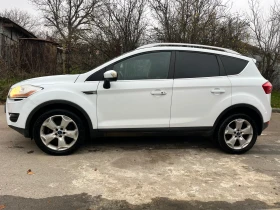 Ford Kuga, снимка 7