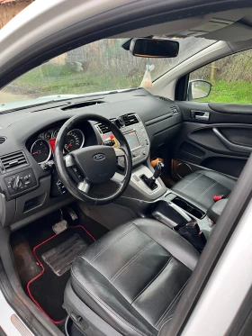 Ford Kuga, снимка 8