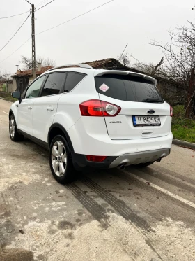 Ford Kuga, снимка 5