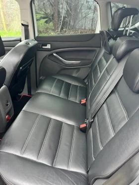Ford Kuga, снимка 9
