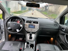 Ford Kuga, снимка 10