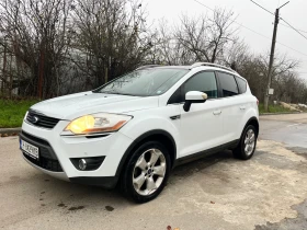 Ford Kuga, снимка 1