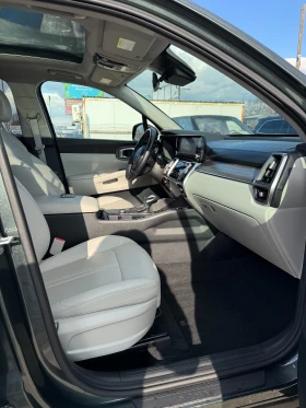 Kia Sorento X-LINE 2.5 AWD 6+ 1 - 64999 лв. / 33233.46 € - 44299636 14