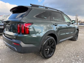 Kia Sorento X-LINE 2.5 AWD 6+ 1 - 64999 лв. / 33233.46 € - 44299636 6