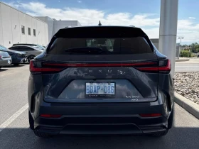 Lexus NX * 350 Luxury AWD * CARFAX * БЕЗ ПЪРВОНАЧАЛНА ВНОСК, снимка 4