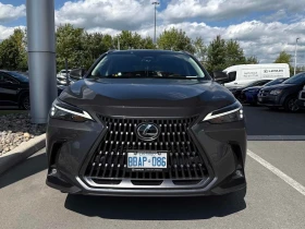 Lexus NX * 350 Luxury AWD * CARFAX * БЕЗ ПЪРВОНАЧАЛНА ВНОСК, снимка 6
