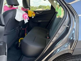 Lexus NX * 350 Luxury AWD * CARFAX * БЕЗ ПЪРВОНАЧАЛНА ВНОСК, снимка 13