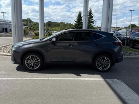 Lexus NX * 350 Luxury AWD * CARFAX * БЕЗ ПЪРВОНАЧАЛНА ВНОСК, снимка 2
