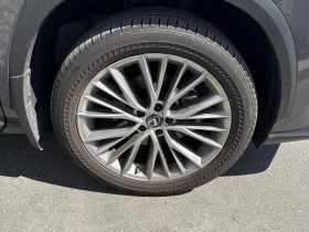 Lexus NX * 350 Luxury AWD * CARFAX * БЕЗ ПЪРВОНАЧАЛНА ВНОСК, снимка 7