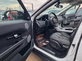 Land Rover Range Rover Evoque 2.0SI4-241к.с-EURO 5b-4x4-НАВИГАЦИЯ-ШВЕЙЦАРИЯ - 12600 € / 24643.46 лв. - 99224416 10