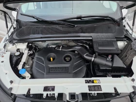 Land Rover Range Rover Evoque 2.0SI4-241к.с-EURO 5b-4x4-НАВИГАЦИЯ-ШВЕЙЦАРИЯ - 12600 € / 24643.46 лв. - 99224416 13