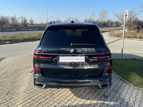 BMW X7 xDrive40d, снимка 9