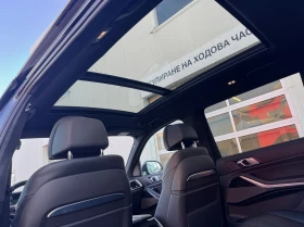 BMW X7 xDrive40d, снимка 17