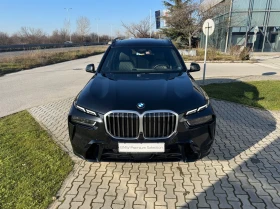 BMW X7 xDrive40d, снимка 8