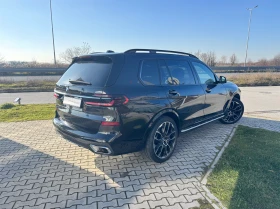 BMW X7 xDrive40d, снимка 2