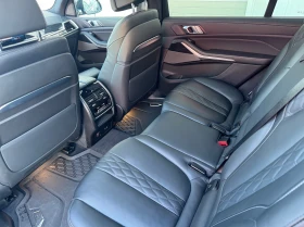 BMW X7 xDrive40d, снимка 14