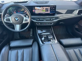 BMW X7 xDrive40d, снимка 15