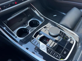 BMW X7 xDrive40d, снимка 11