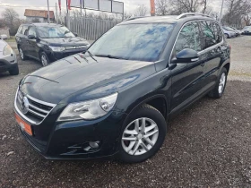 VW Tiguan 2.0 TDI 110KC